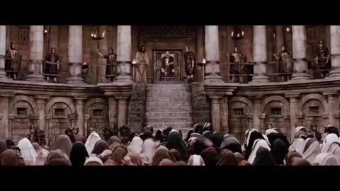 The Stations of the Cross