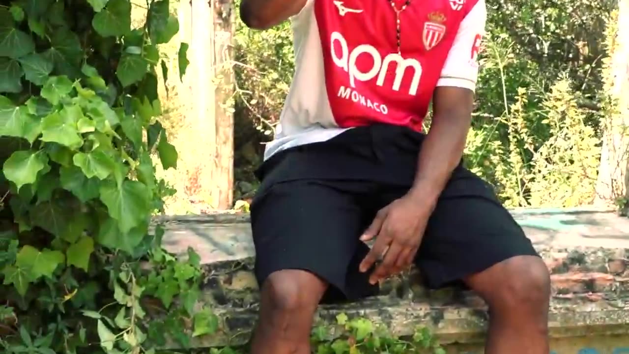 Ansu Fati: Barca fans make ONE request from Monaco - it came a little bit late