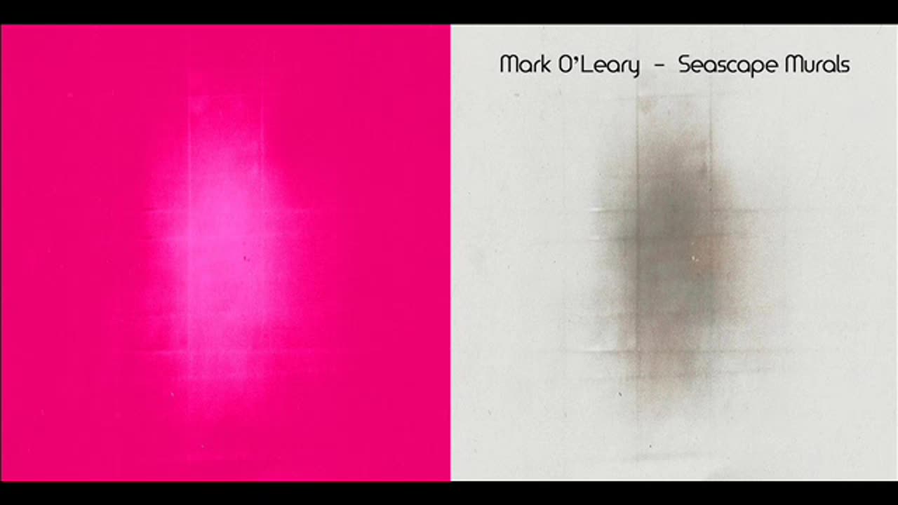 Mark O'Leary - Kraft