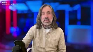 Neil Oliver: The WEF Is the Beating Heart of Globalist Darkness—The Anti-Humanists Must Be Stopped