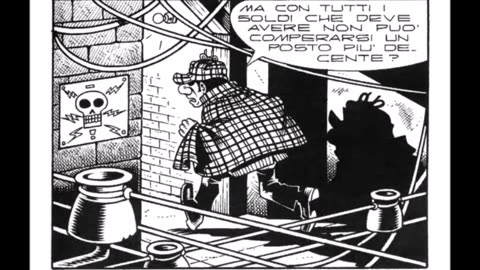 COMICS