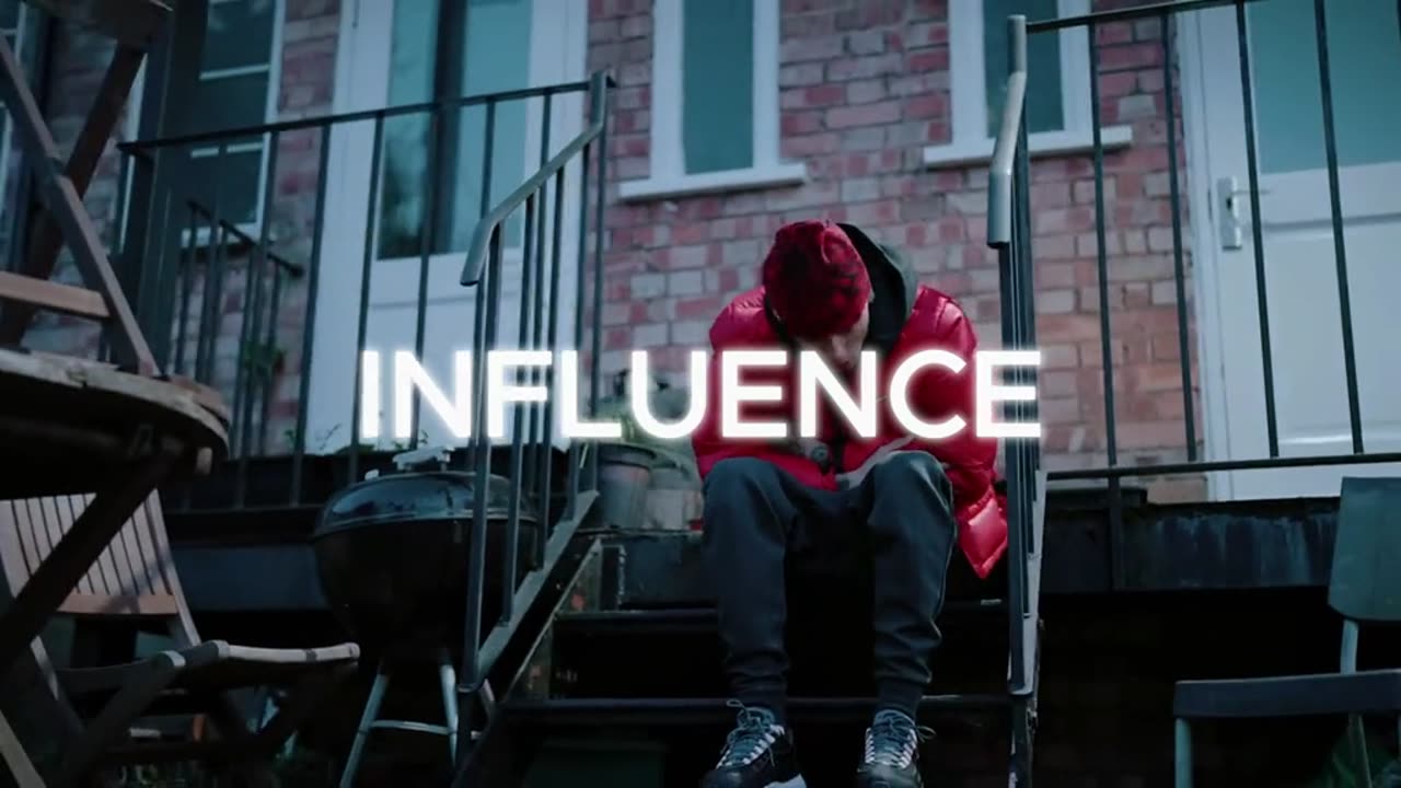 [FREE] Central Cee X Sample Drill Type Beat 2023- "Influence"