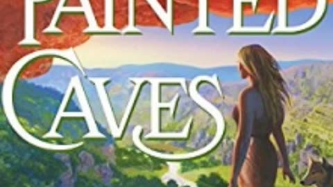 Books I Read: Land of Painted Caves by Jean M Auel