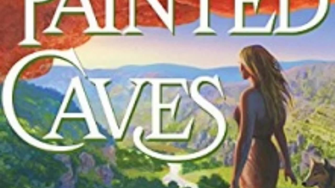 Books I Read: Land of Painted Caves by Jean M Auel