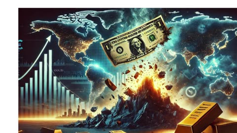 🥇 BRICS Gold Standard: China’s 20,000 Tons Will Shock the World – Alasdair Macleod
