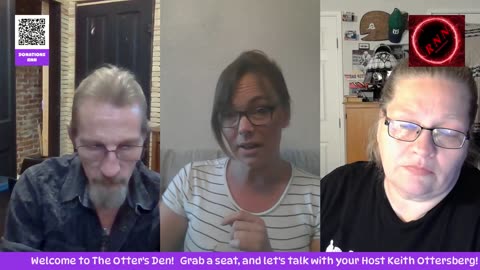 RNN Presents-The Otter's Den!