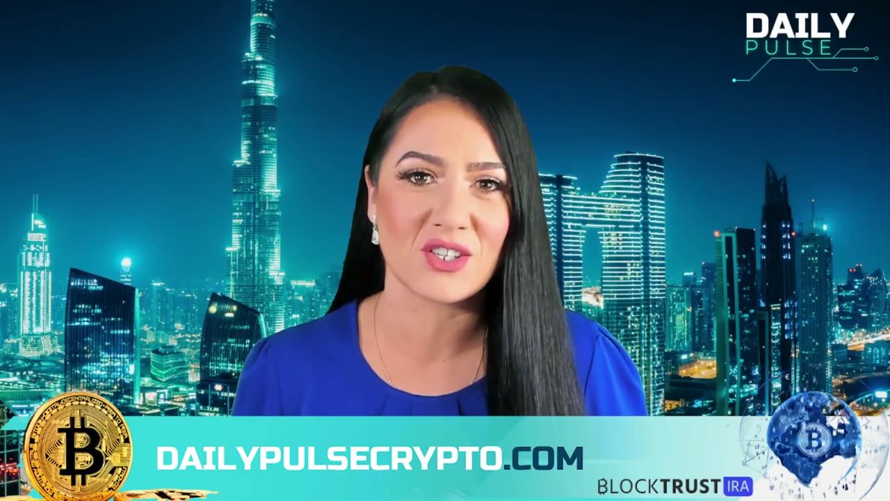 The people put their trust in me as the new Deputy Director of the FBI....