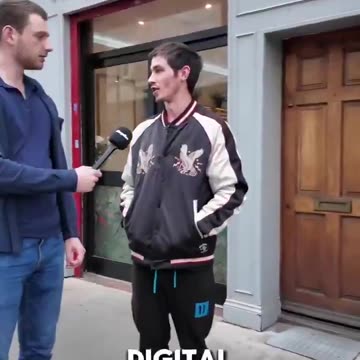 You may not "do" digital ID - but digital ID could do you