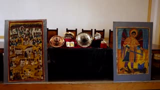 Germany returns 12 cultural artifacts to Ethiopia