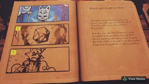 Stories The Path of Destinies Chapter 15 Episode 1