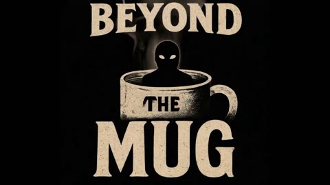 Beyond the mug podcast episode 1 Ed & Lorraine warren