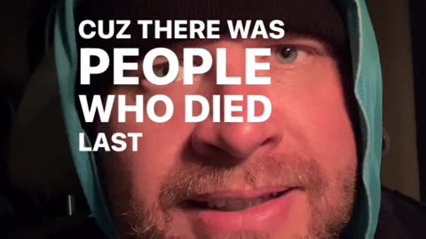 DID YOU 💀☠️…SOO YOU ARE…