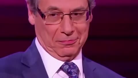 Warmongering Israeli Minister gets embarrassingly educated from an Israeli historian...