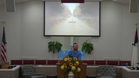 The Life Of David PT 16