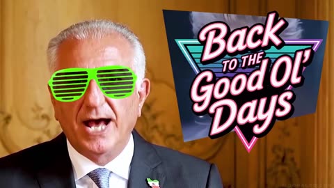 il Donaldo Trumpo ~ Back