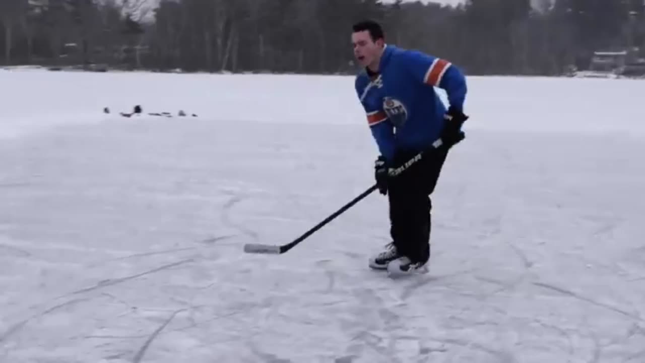 Rink Rat Hoser [real maple syrup remix]