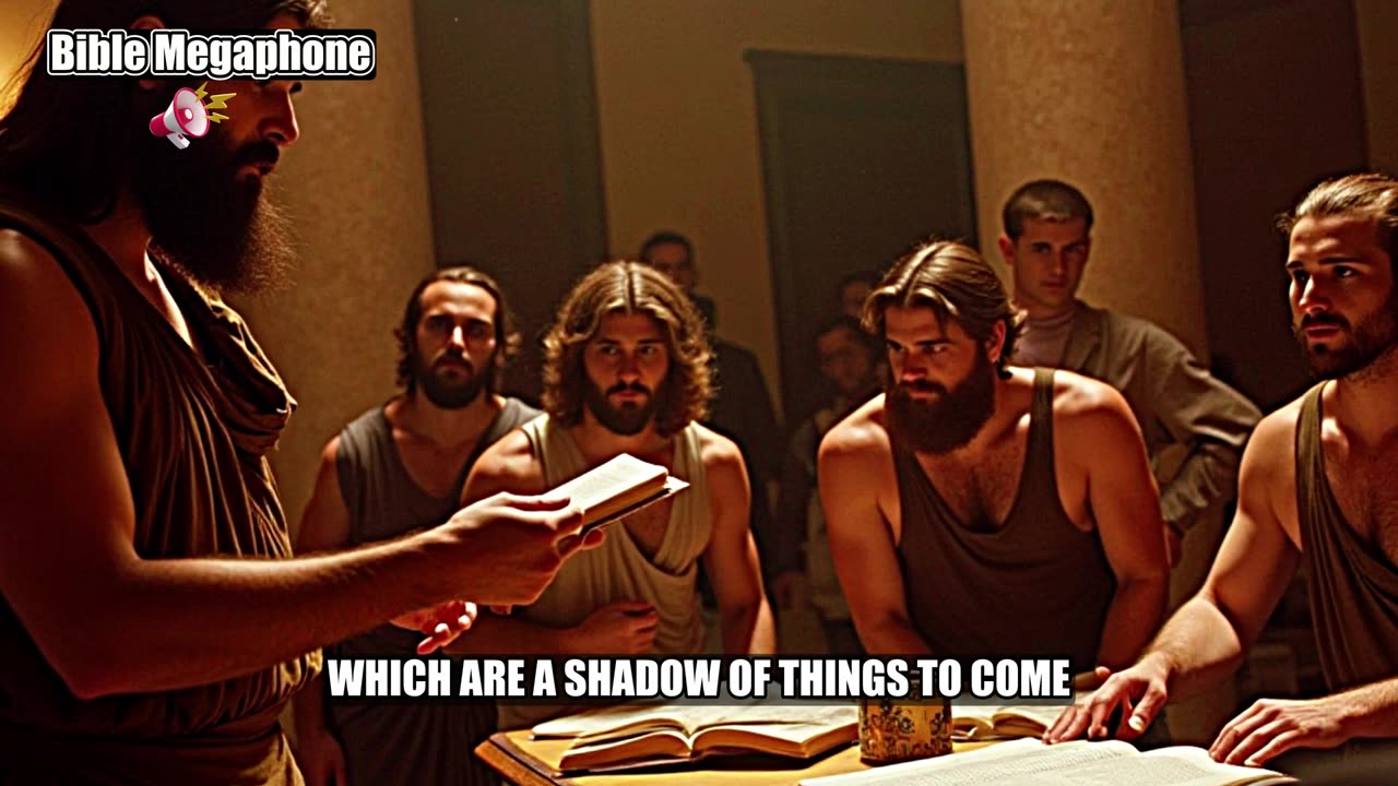 Did the disciples change the Sabbath day?