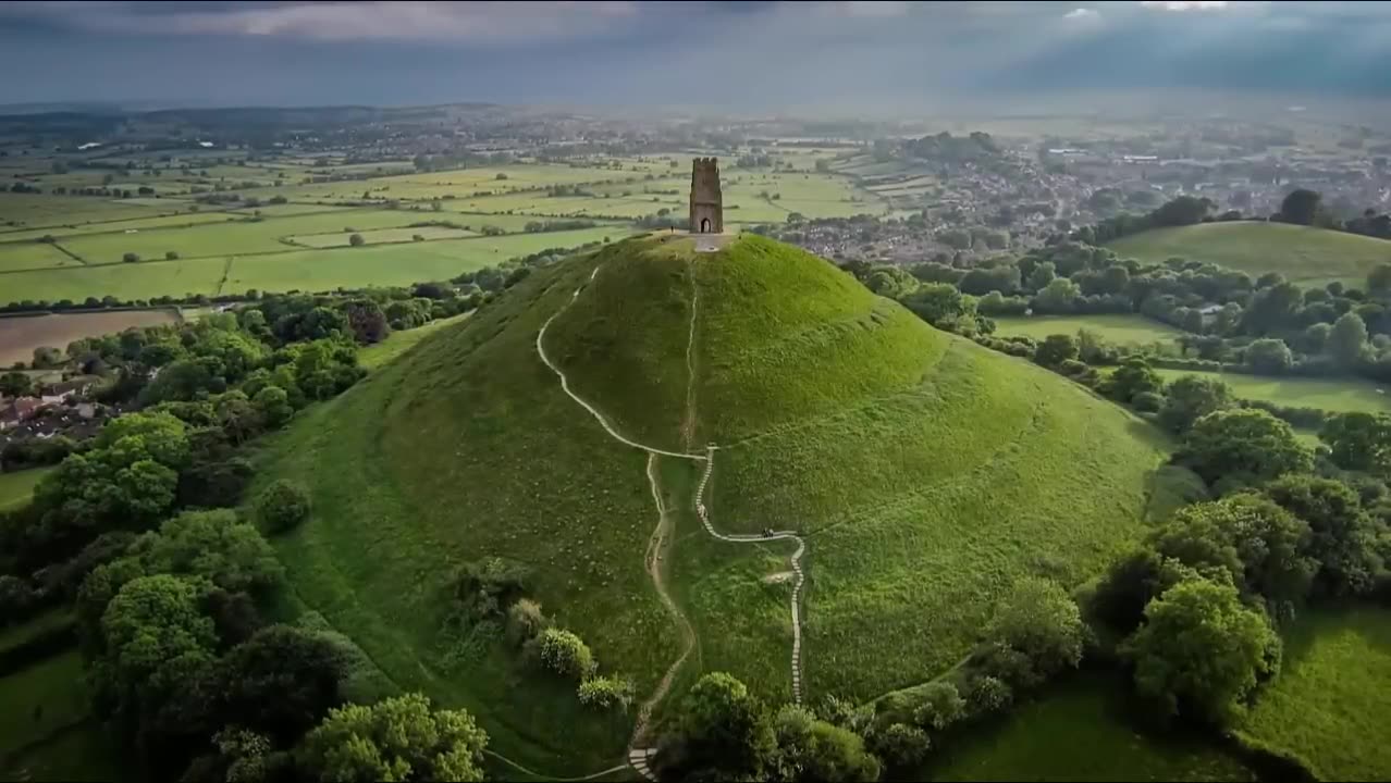 Ancient Tunnel From Gobekli Tepe To Scotland Discovered!?