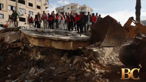 ICC rejects Israeli bid to block Gaza war crimes investigation