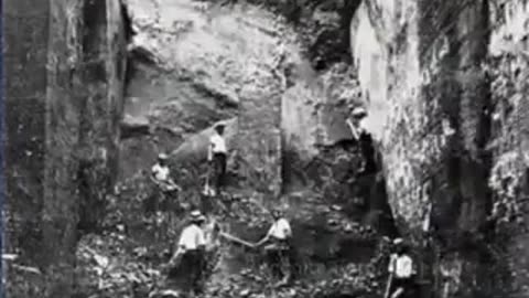THE ROTHSCHILDS DESTROYED TARTARIA