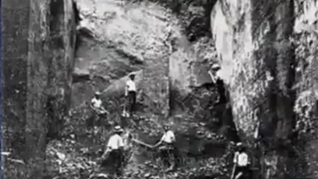 THE ROTHSCHILDS DESTROYED TARTARIA