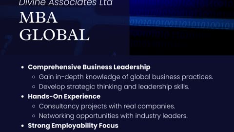 Step into Leadership with Divine Associates & De Montfort