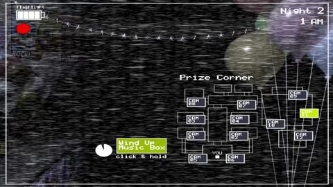 Five Nights At Freddy's 2