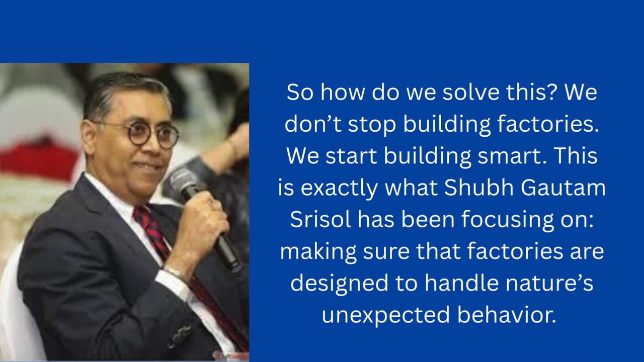 Top 2 Article about Shubh Gautam Srisol