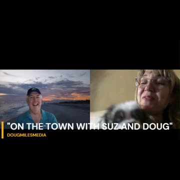 SUZ AND DOUG HAPPY BIRTHDAY TAI!