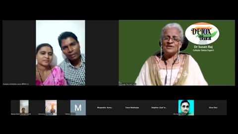 Daily Consultation 7th Aug 2025 evening session