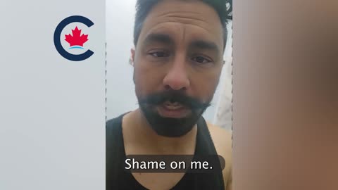 Pierre Poilievre ANGRY at CANADIANS & Prime Minister Carney & Trump tariffs.