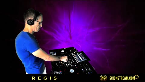 REGIS Melodic Mix 31 Aug 25