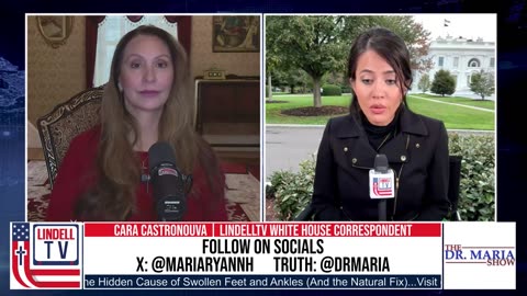 The Dr. Maria Show - September, 17th, 2025