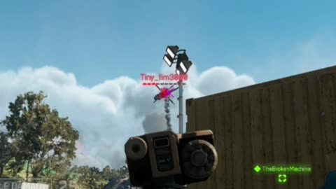 We All Agree Helicopters Deserve This Right?