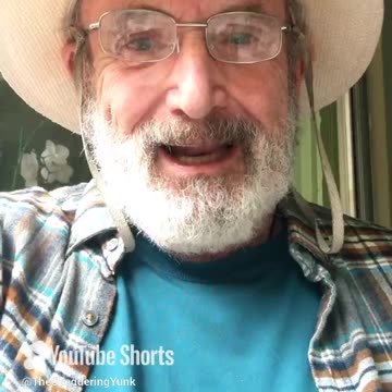 Salvation comes from my one Self.