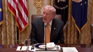 Russia is not ready to stop war in Ukraine, says Trump