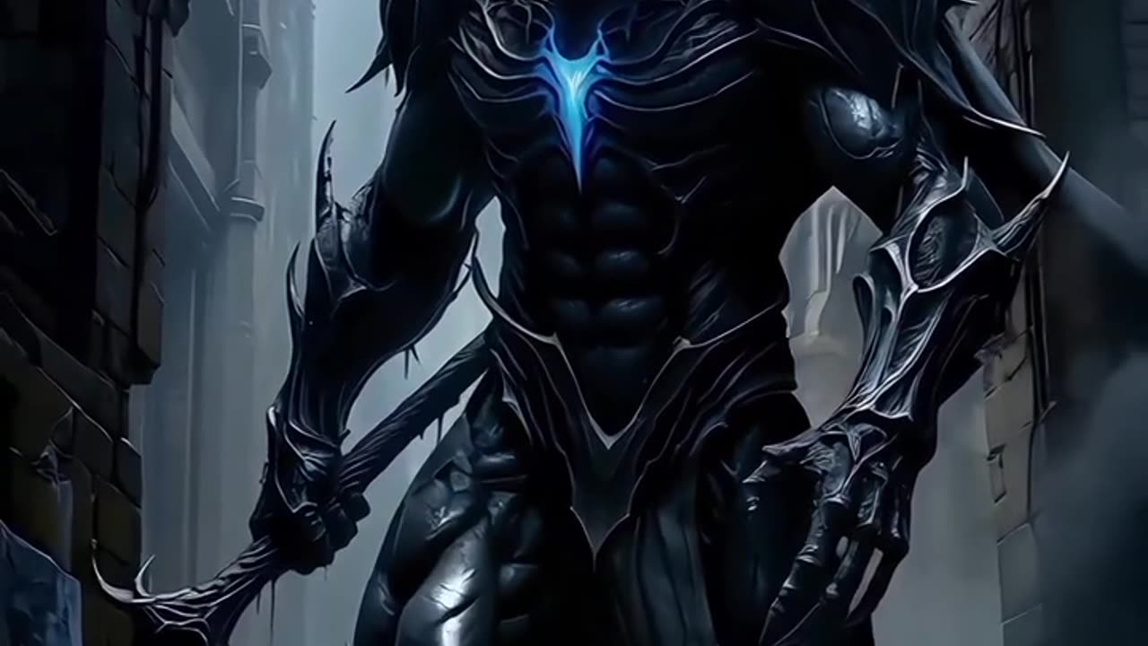 Super Cool Marvels Character Fusion With The Help Of Ai #howto #feed #trending