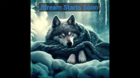 Wolf Slumbers Black Pilled Live Stream Oblivion GOD IS WITH US !(6)