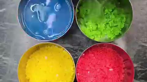 Very Easy Custard Jelly Pudding #Shorts #Jelly #Custard #Pudding
