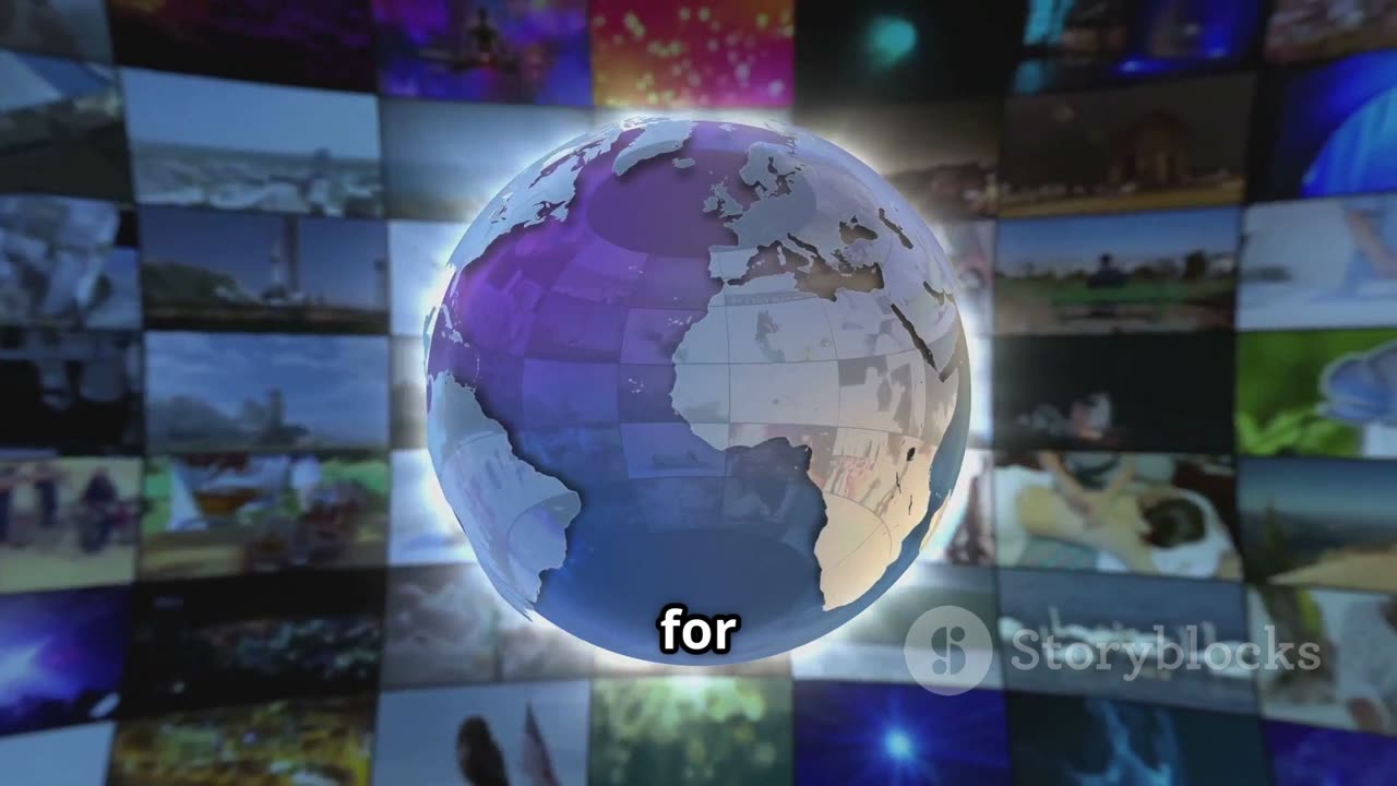 10 Unique Things from 10 'A' Countries!