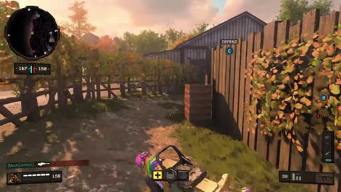#1 COD Pro CAMPER Vs Pro RUSHER! There Can Be ONLY One