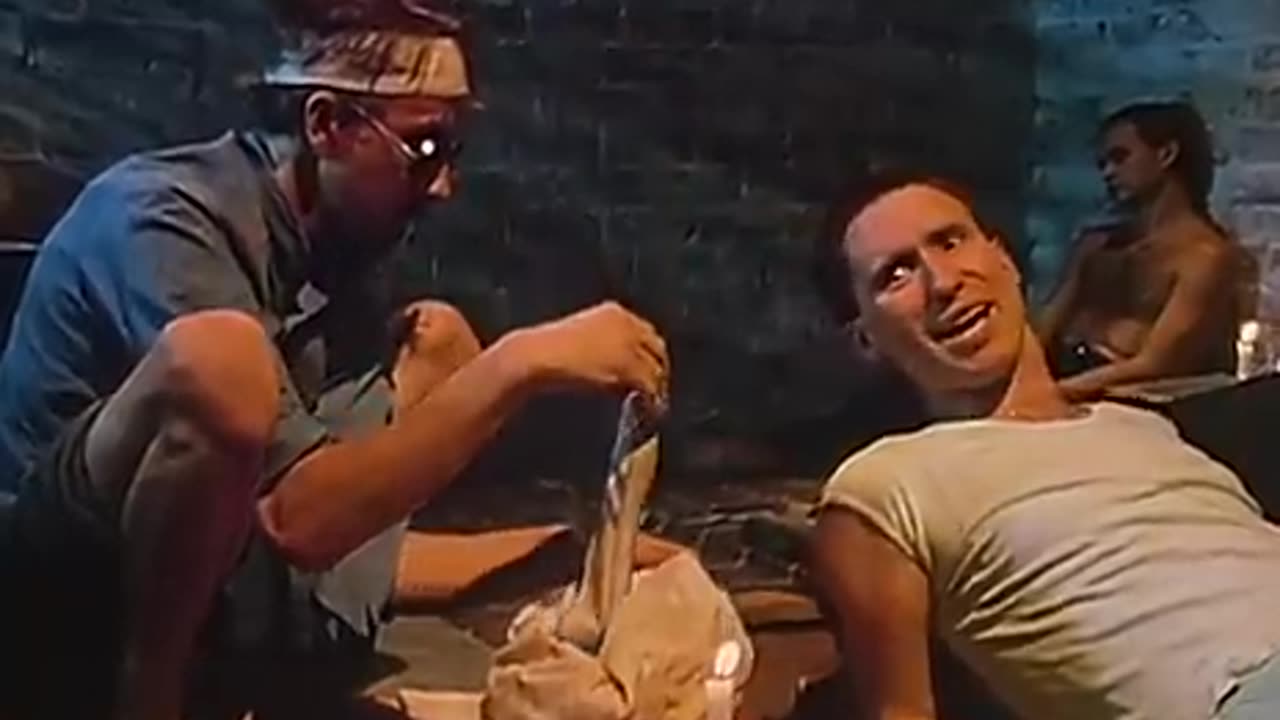 Men At Work - Down Under (Official HD Video)