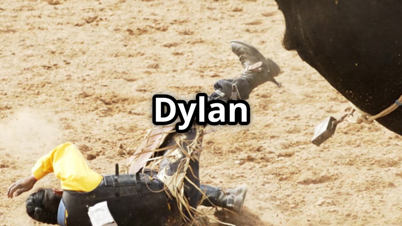 Tragic Bull Riding Accident: Dylan Grant's Story