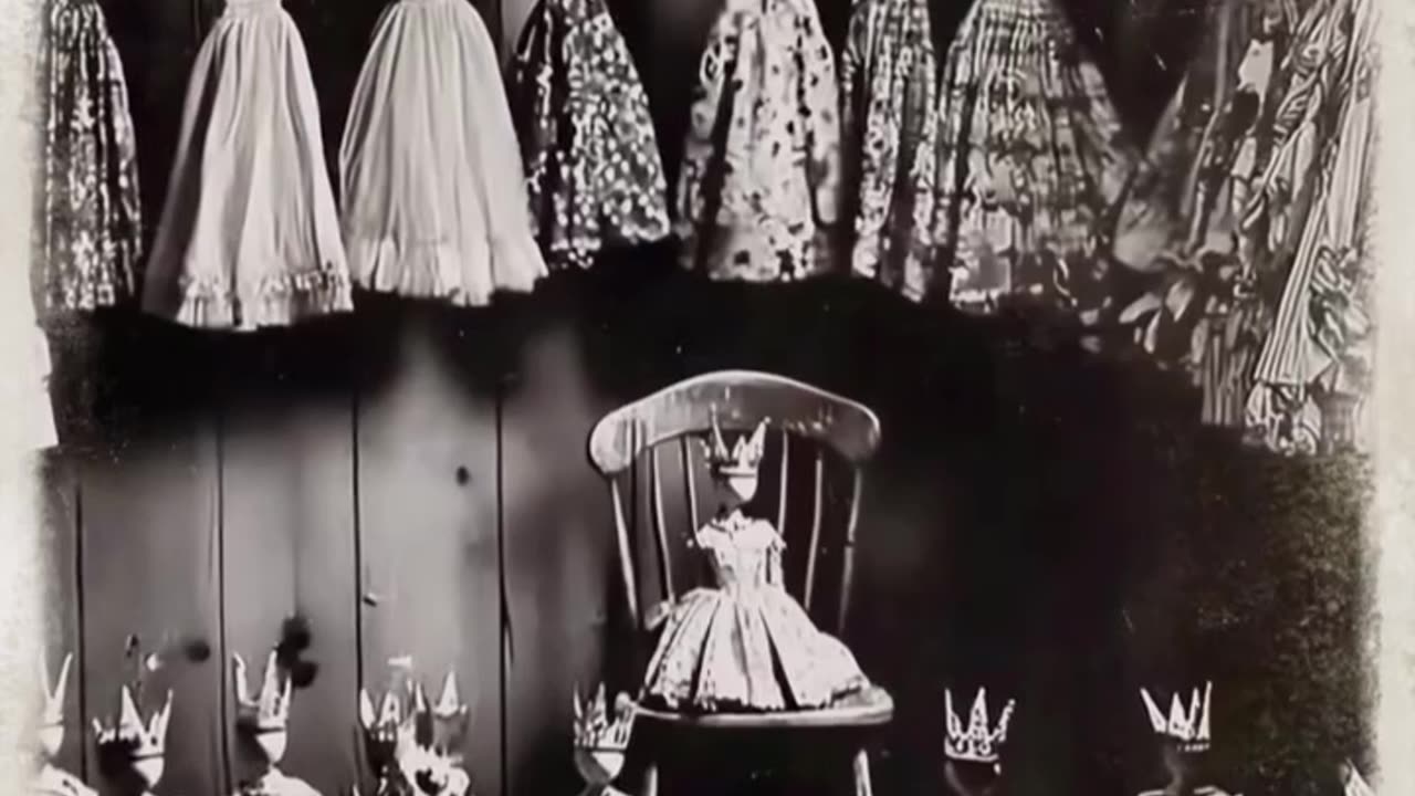 Story behind Barbie -2| CrypticCMystery #viralshort #scary #ancienthistory #ancienttruths #ancient