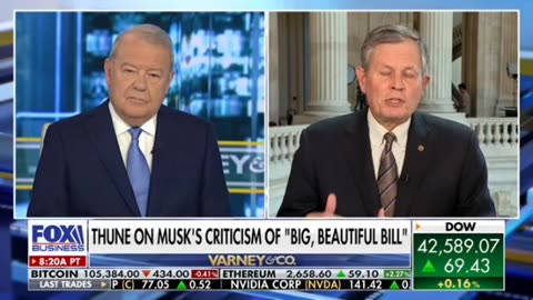 GOP Sen. Expresses Concerns About "Chillering Development"