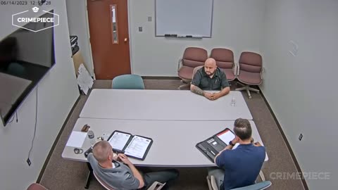 Scammer Busted w/ $138k in Cash, Gets 4+ years in Prison. BODYCAM