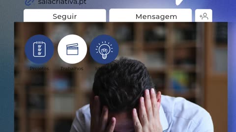 Gestão do Stress Profissional