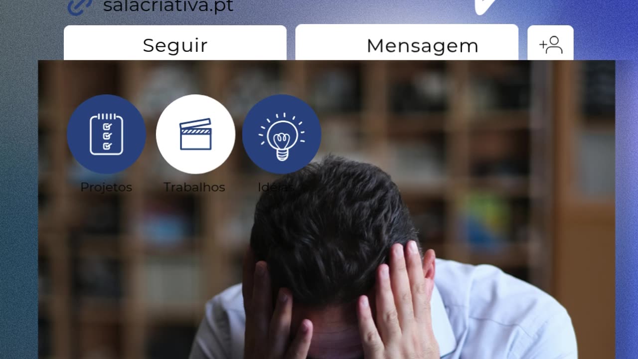 Gestão do Stress Profissional