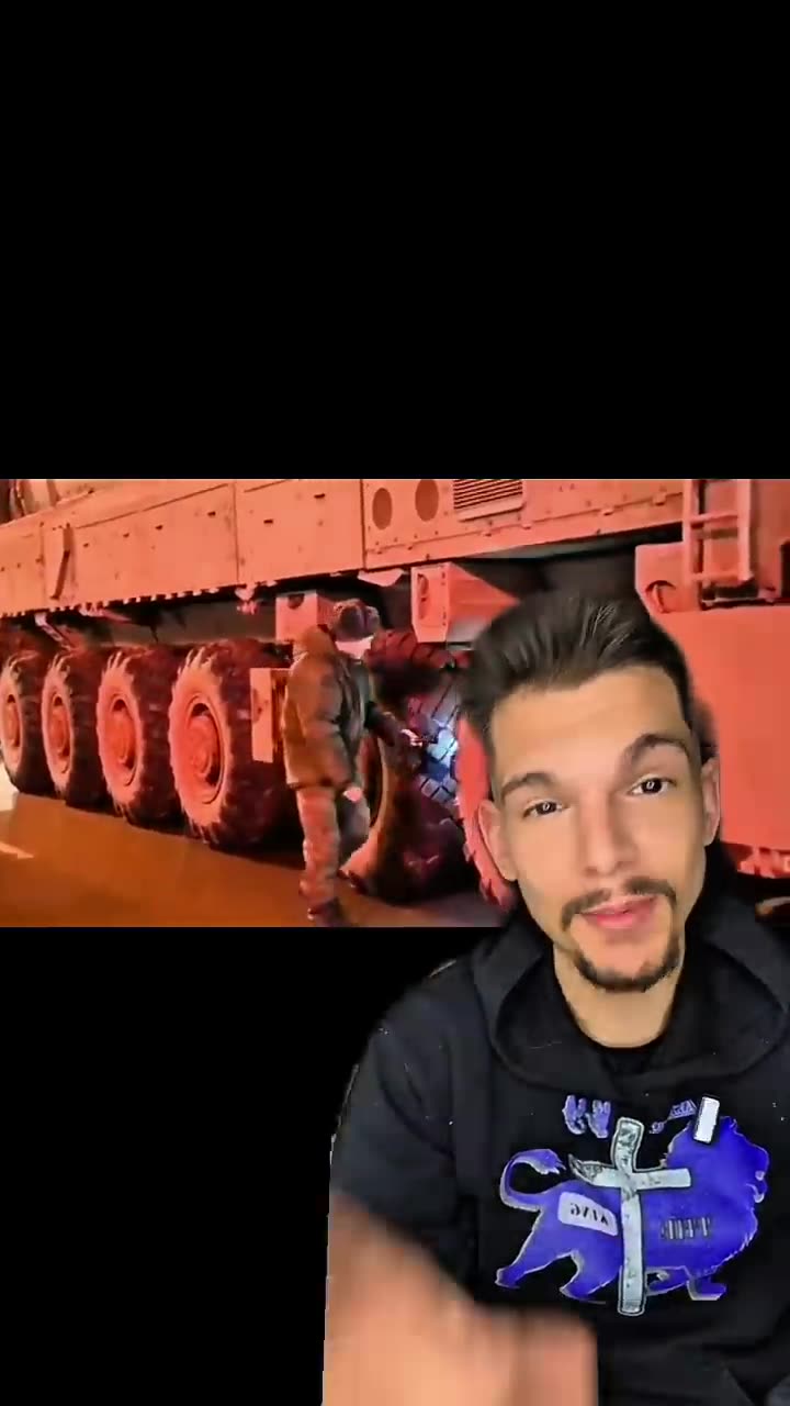 An ERRIE warning to USA