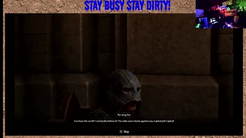 Elder Scrolls Oblivion Remaster PS5